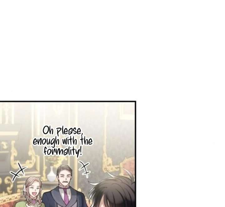 A Beast Swallowed by a Flower Chapter 100 - Page 13