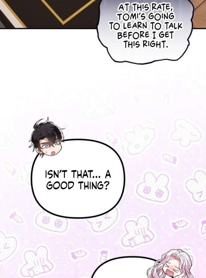 A Beast Swallowed by a Flower Chapter 101 - Page 37