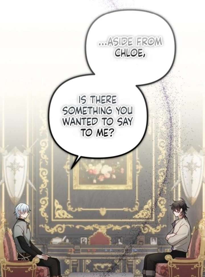 A Beast Swallowed by a Flower Chapter 101 - Page 80