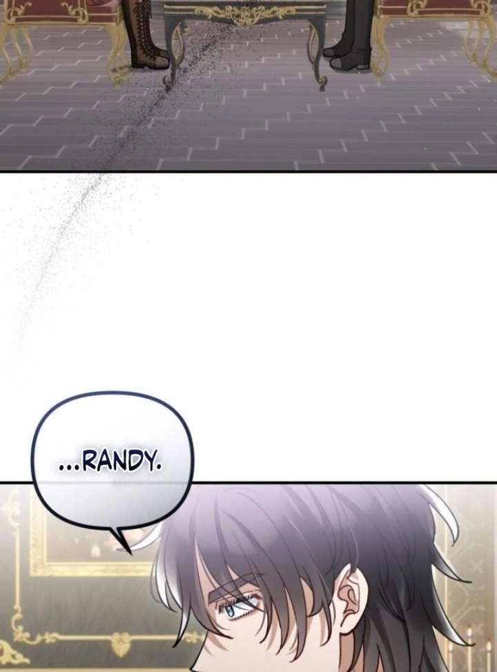 A Beast Swallowed by a Flower Chapter 101 - Page 81