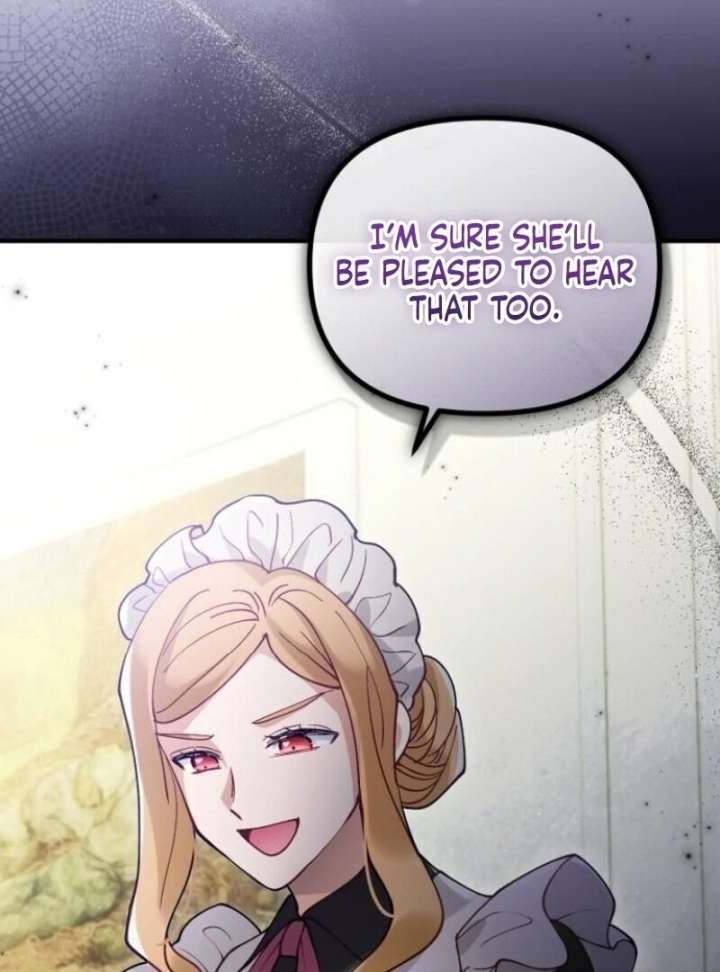 A Beast Swallowed by a Flower Chapter 101 - Page 94