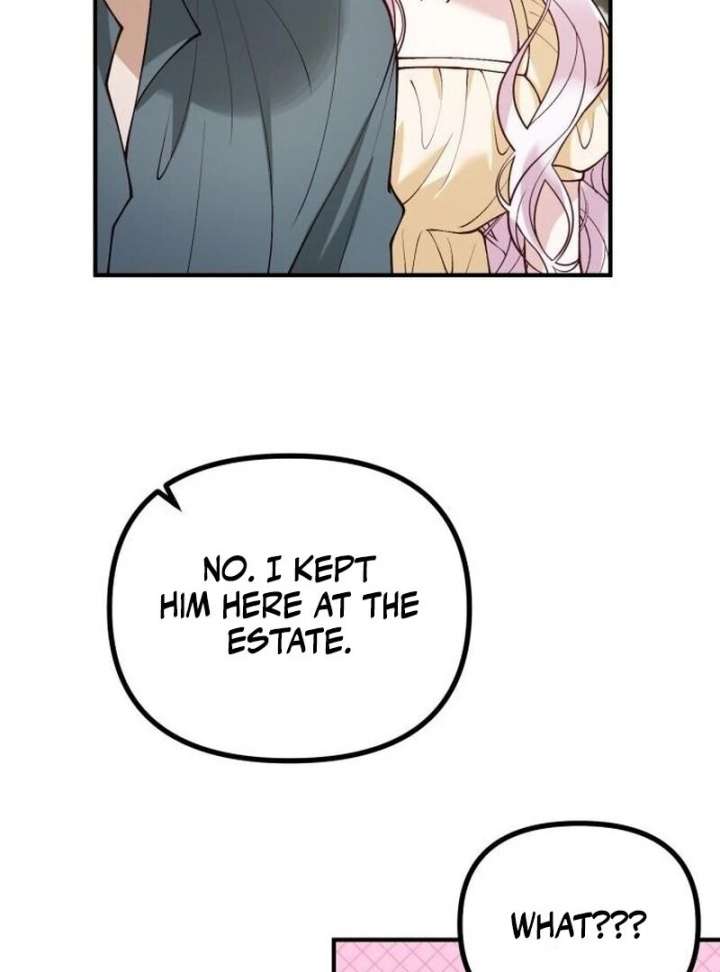 A Beast Swallowed by a Flower Chapter 108 - Page 98