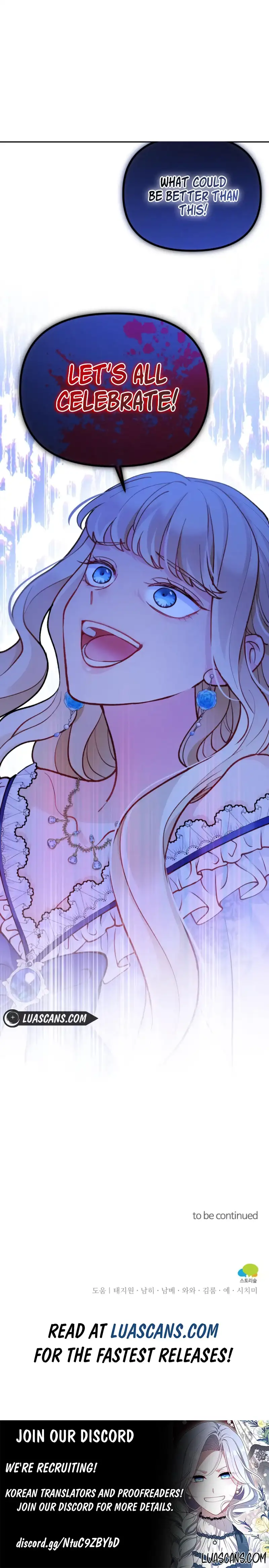 A Beast Swallowed by a Flower Chapter 18 - Page 13