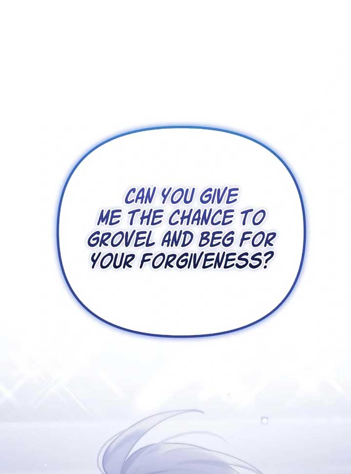 A Beast Swallowed by a Flower Chapter 49 - Page 1