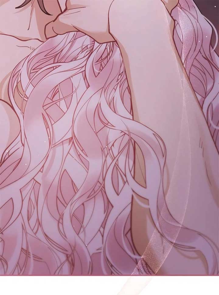 A Beast Swallowed by a Flower Chapter 49 - Page 100
