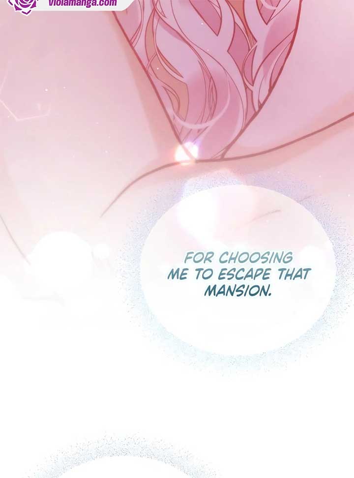 A Beast Swallowed by a Flower Chapter 49 - Page 103