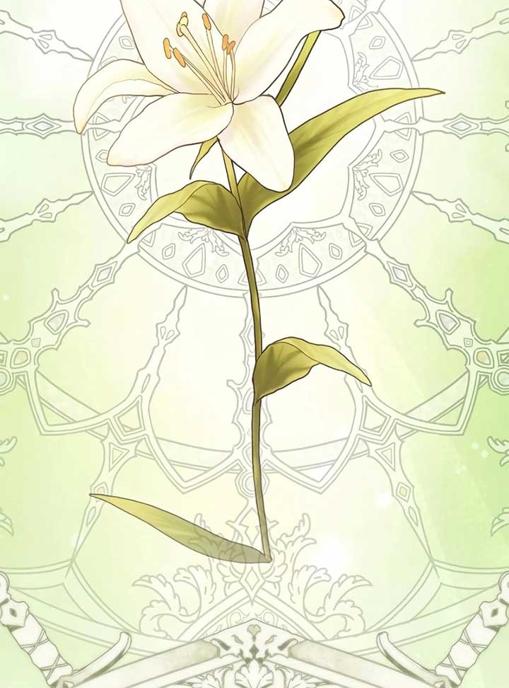 A Beast Swallowed by a Flower Chapter 49 - Page 105