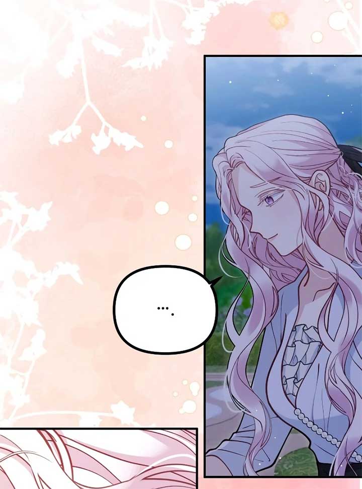 A Beast Swallowed by a Flower Chapter 49 - Page 19