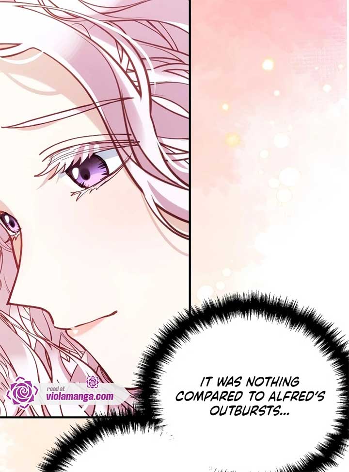 A Beast Swallowed by a Flower Chapter 49 - Page 20