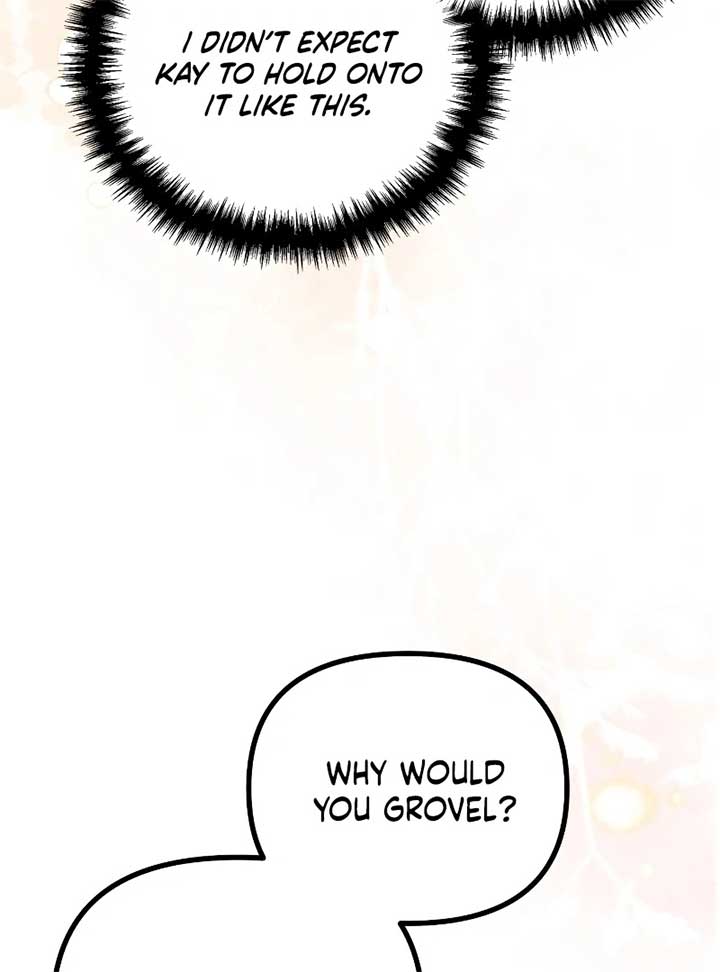 A Beast Swallowed by a Flower Chapter 49 - Page 21