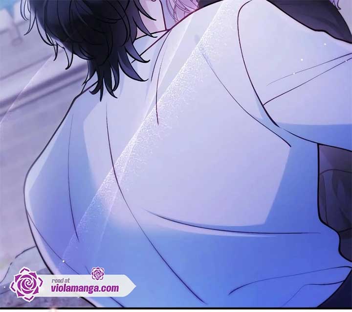 A Beast Swallowed by a Flower Chapter 49 - Page 26