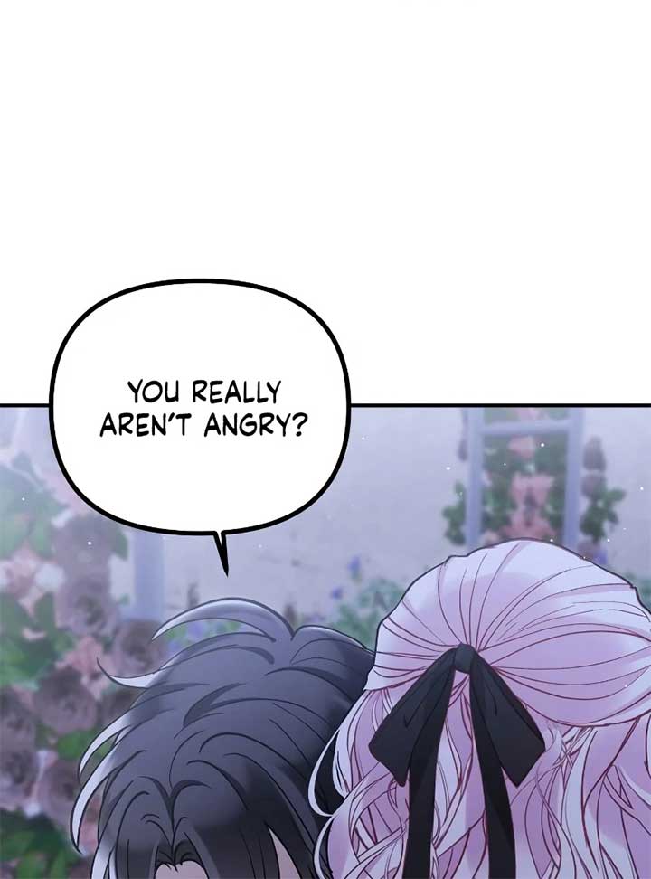A Beast Swallowed by a Flower Chapter 49 - Page 30