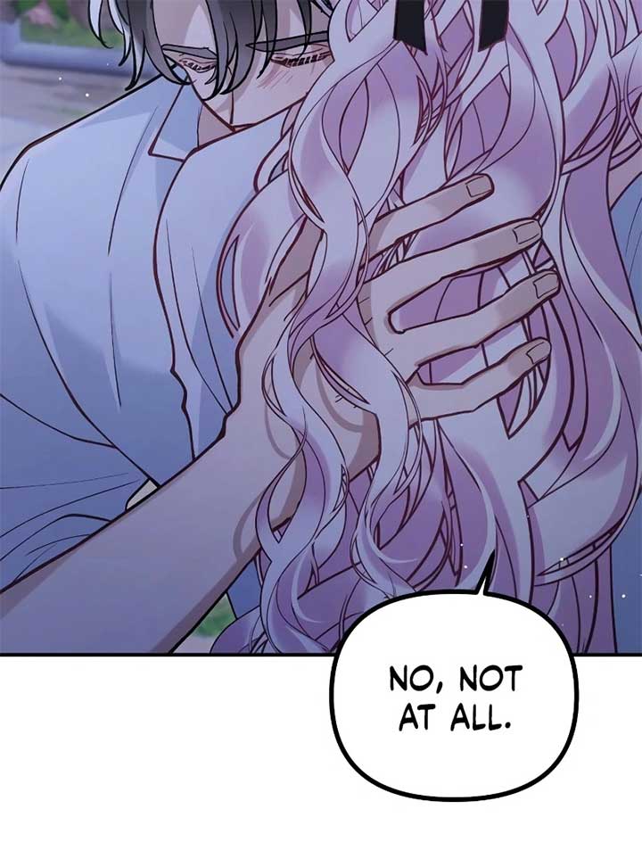 A Beast Swallowed by a Flower Chapter 49 - Page 31