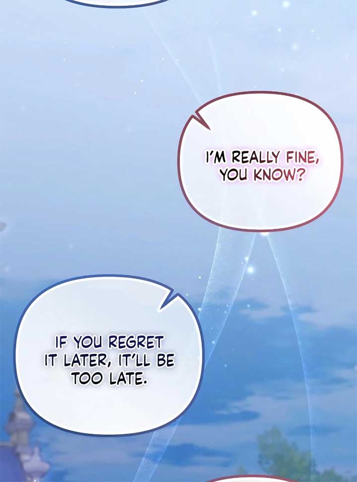A Beast Swallowed by a Flower Chapter 49 - Page 33