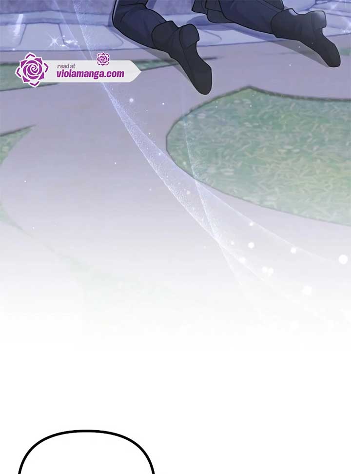 A Beast Swallowed by a Flower Chapter 49 - Page 35