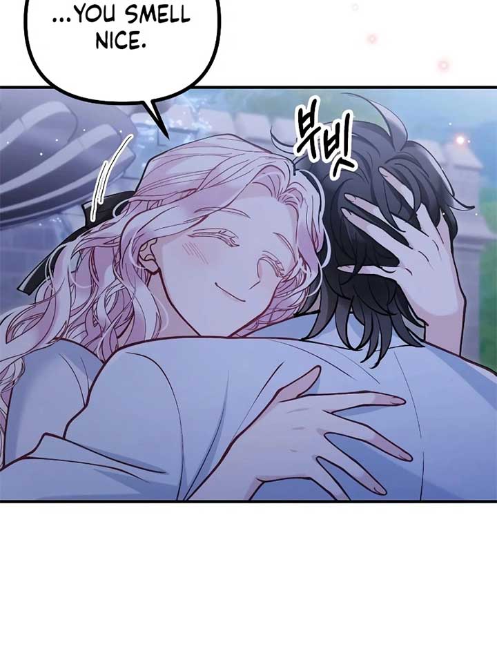 A Beast Swallowed by a Flower Chapter 49 - Page 36