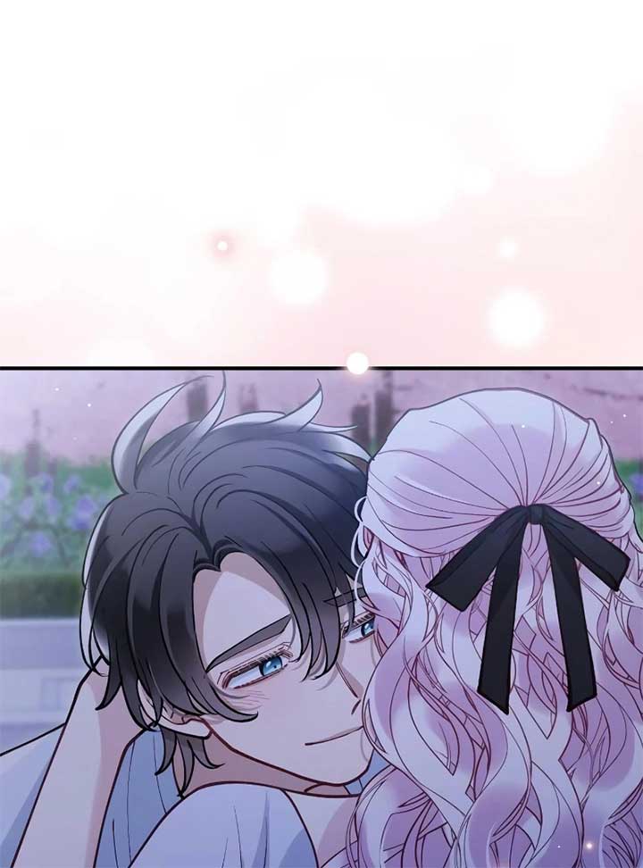 A Beast Swallowed by a Flower Chapter 49 - Page 37