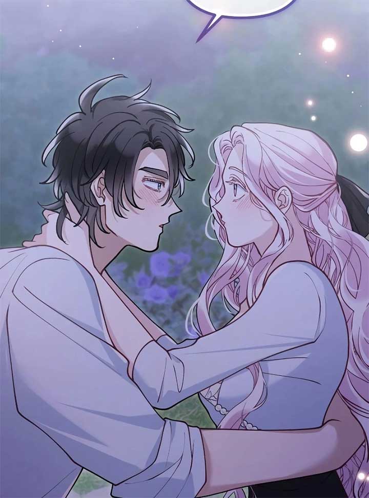 A Beast Swallowed by a Flower Chapter 49 - Page 39