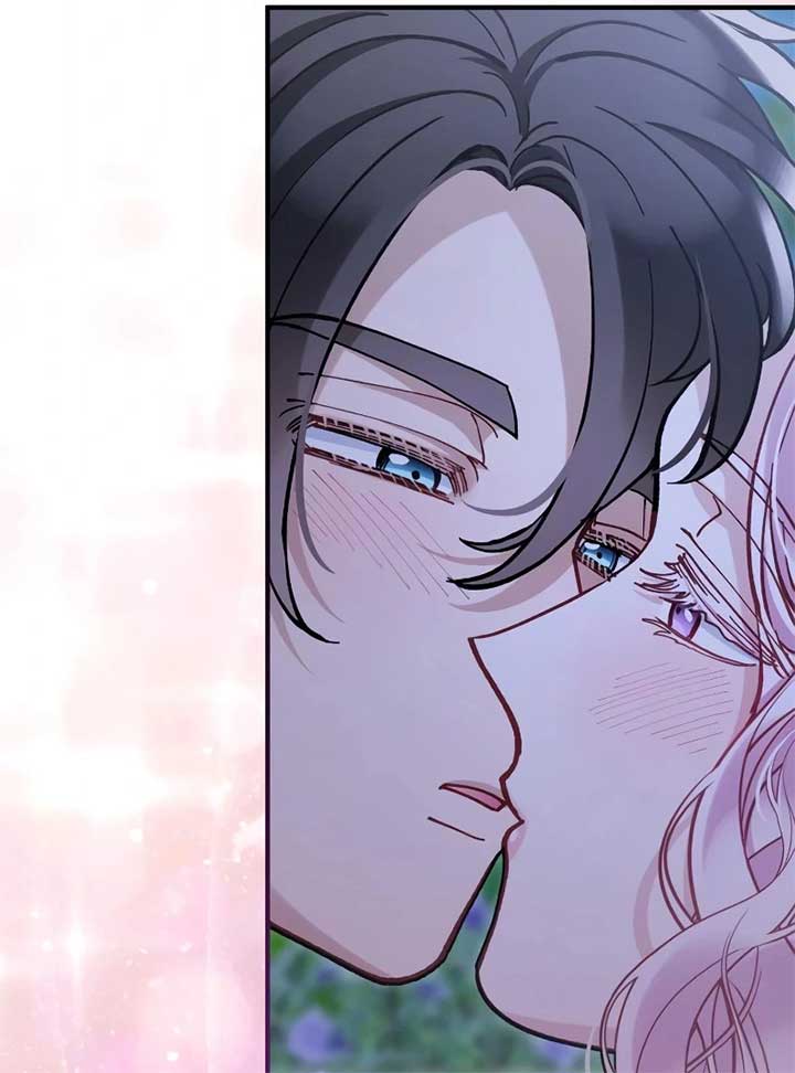 A Beast Swallowed by a Flower Chapter 49 - Page 42