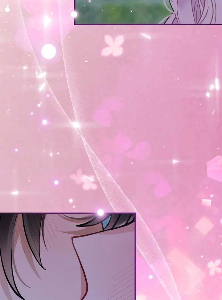 A Beast Swallowed by a Flower Chapter 49 - Page 43