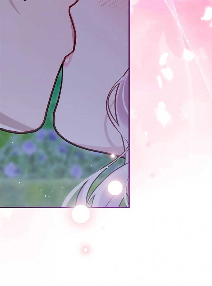 A Beast Swallowed by a Flower Chapter 49 - Page 44