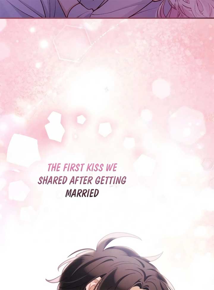 A Beast Swallowed by a Flower Chapter 49 - Page 47