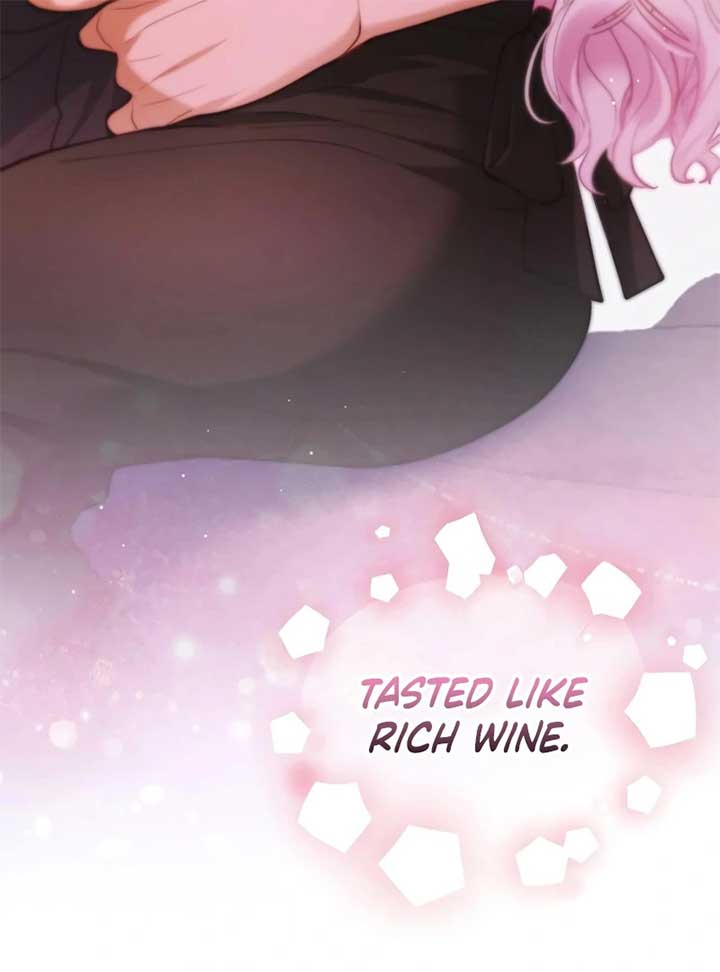 A Beast Swallowed by a Flower Chapter 49 - Page 49