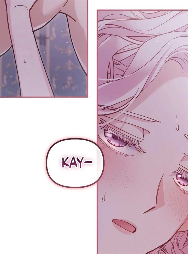 A Beast Swallowed by a Flower Chapter 49 - Page 59