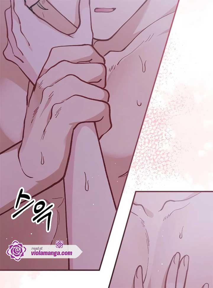 A Beast Swallowed by a Flower Chapter 49 - Page 63