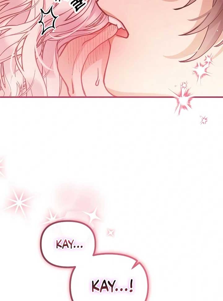 A Beast Swallowed by a Flower Chapter 49 - Page 77