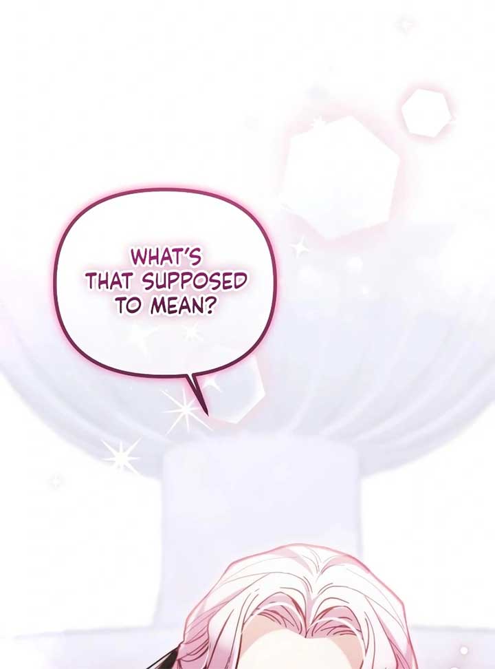 A Beast Swallowed by a Flower Chapter 49 - Page 8