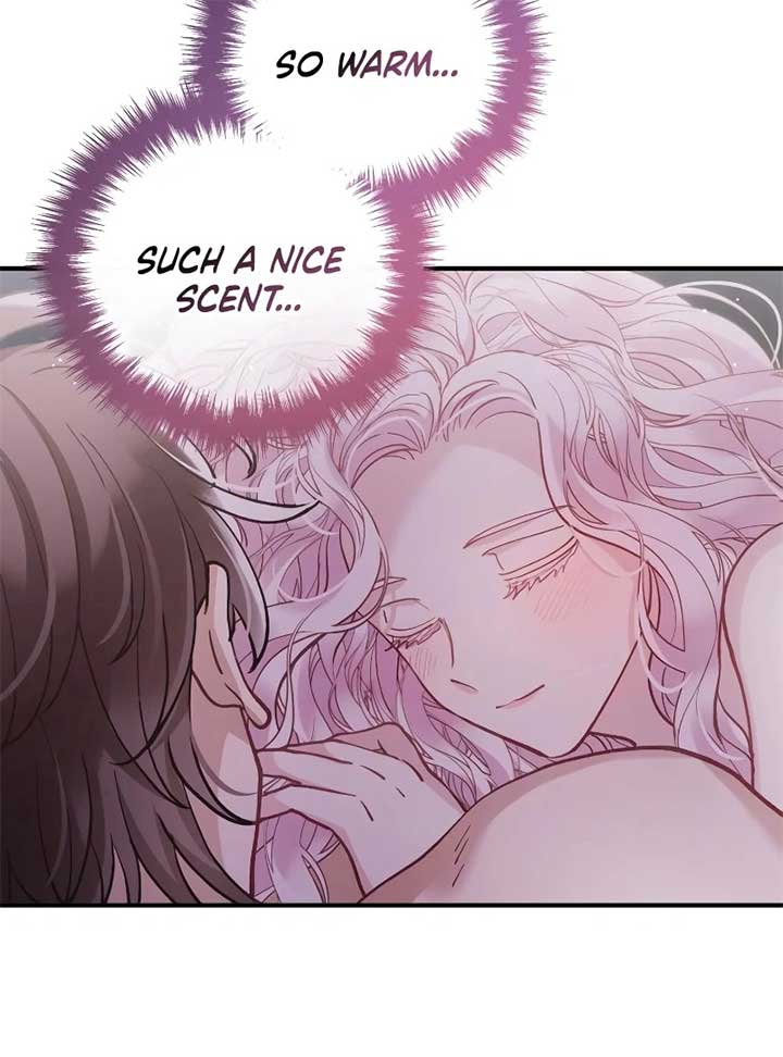 A Beast Swallowed by a Flower Chapter 49 - Page 87