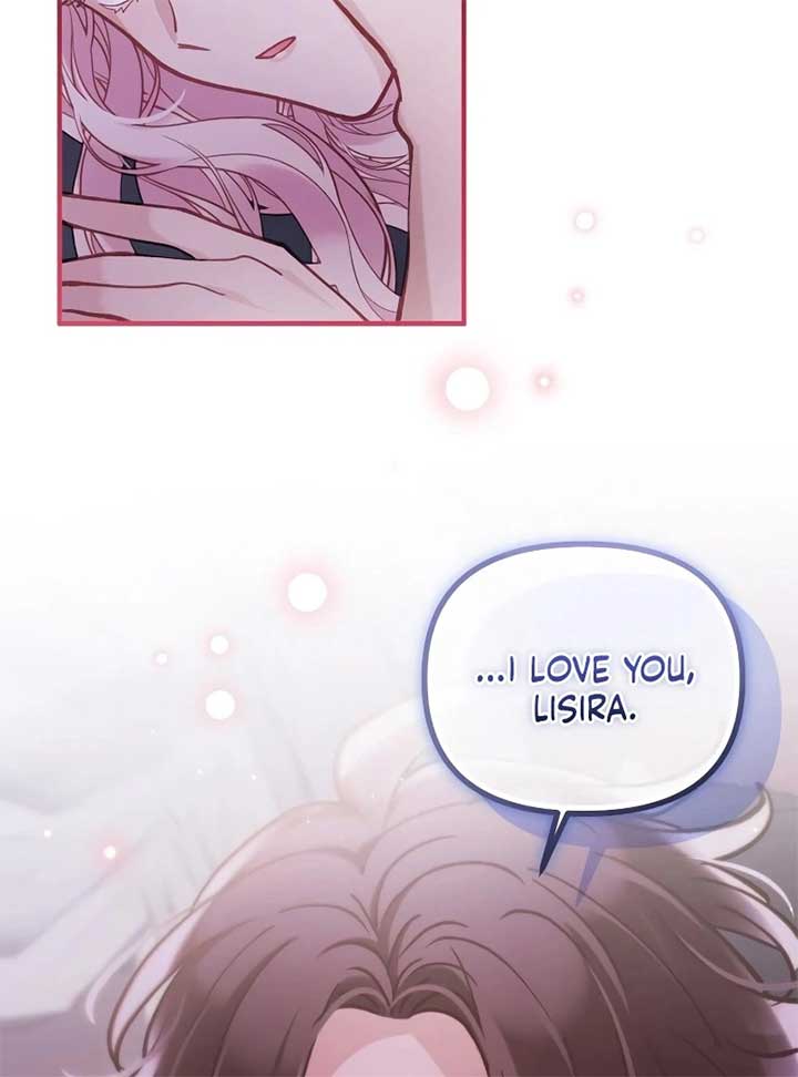 A Beast Swallowed by a Flower Chapter 49 - Page 89