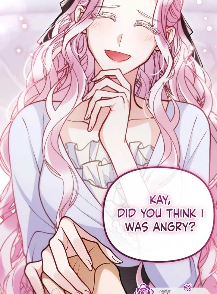 A Beast Swallowed by a Flower Chapter 49 - Page 9