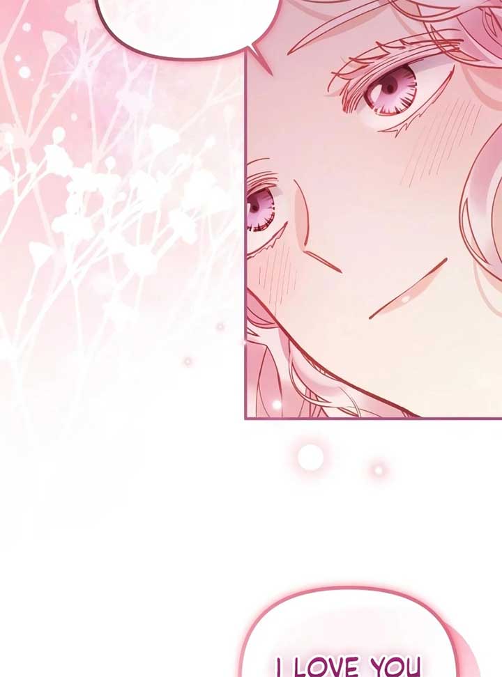 A Beast Swallowed by a Flower Chapter 49 - Page 92
