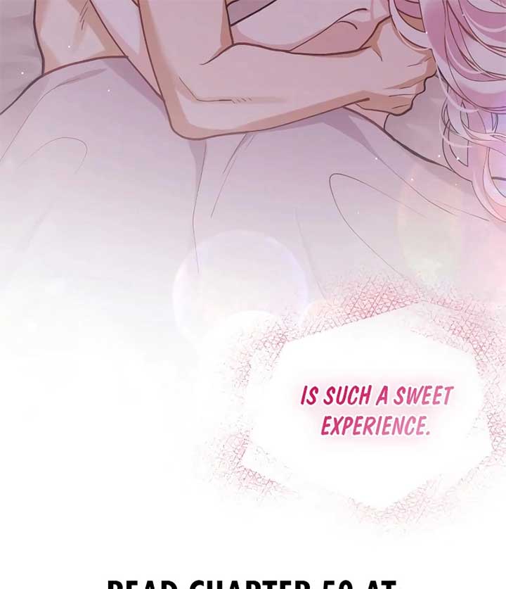 A Beast Swallowed by a Flower Chapter 49 - Page 96