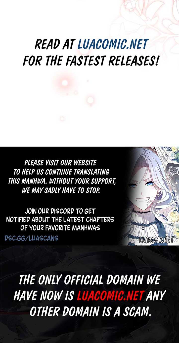 A Beast Swallowed by a Flower Chapter 52 - Page 14