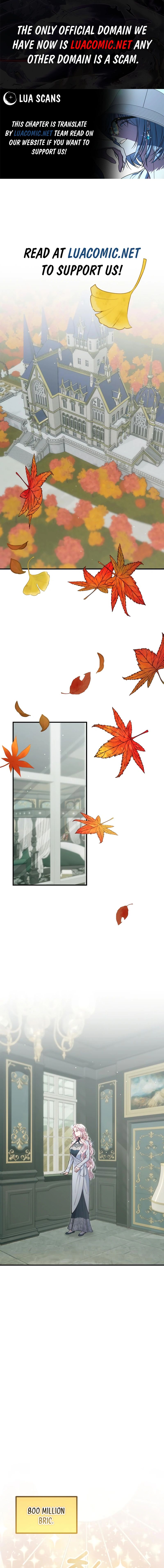 A Beast Swallowed by a Flower Chapter 56 - Page 0