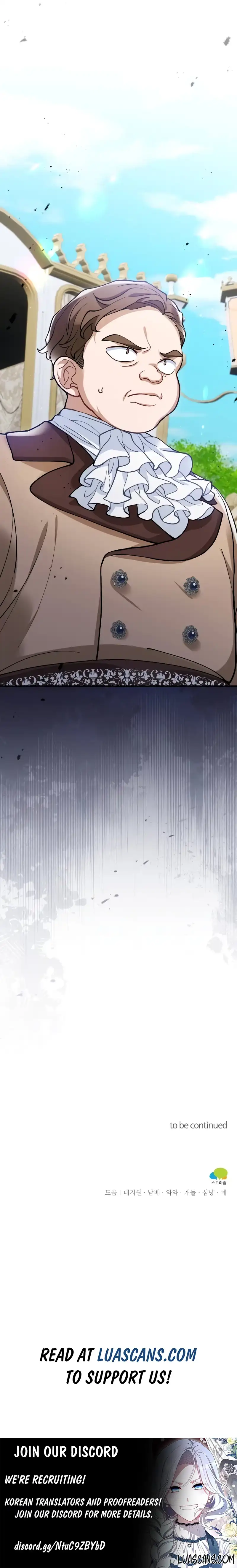 A Beast Swallowed by a Flower Chapter 8 - Page 13