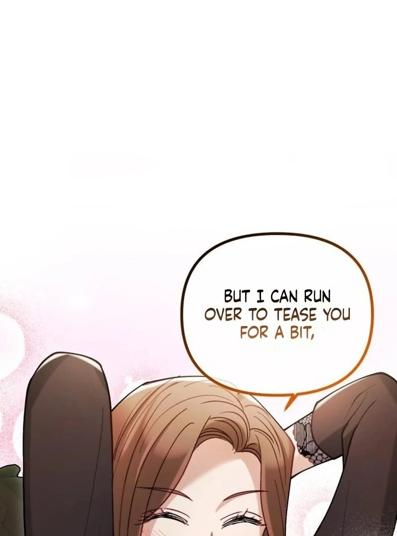 A Beast Swallowed by a Flower Chapter 87 - Page 16