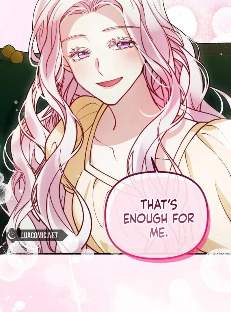 A Beast Swallowed by a Flower Chapter 87 - Page 18