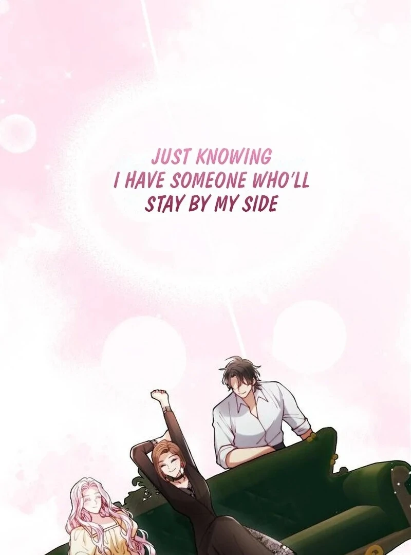 A Beast Swallowed by a Flower Chapter 87 - Page 19