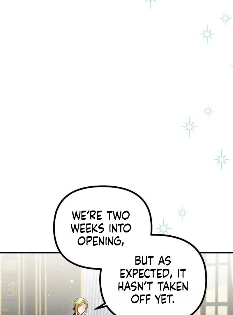 A Beast Swallowed by a Flower Chapter 87 - Page 29