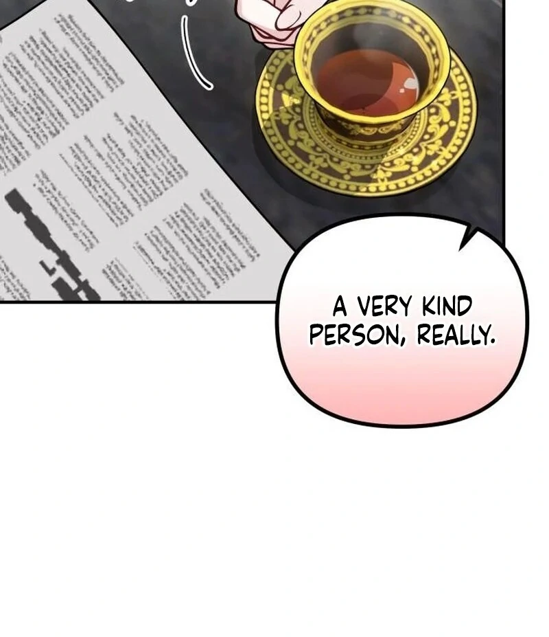 A Beast Swallowed by a Flower Chapter 87 - Page 33