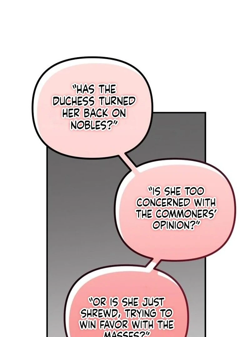 A Beast Swallowed by a Flower Chapter 87 - Page 35