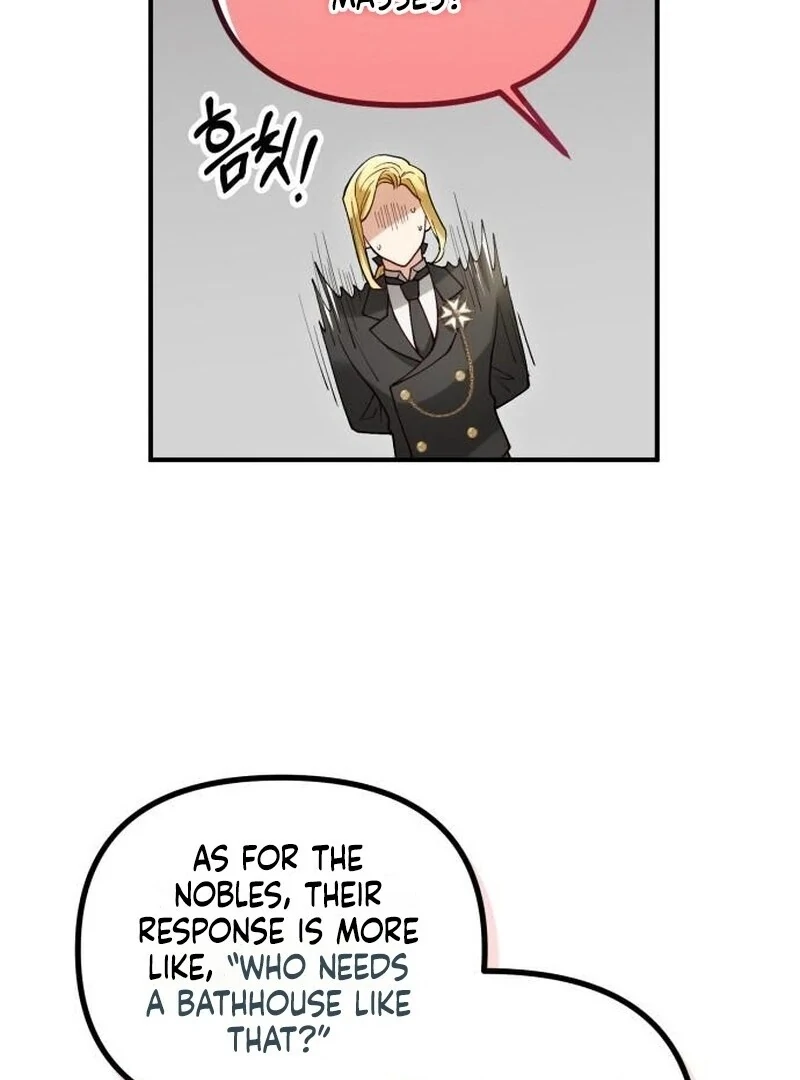 A Beast Swallowed by a Flower Chapter 87 - Page 36