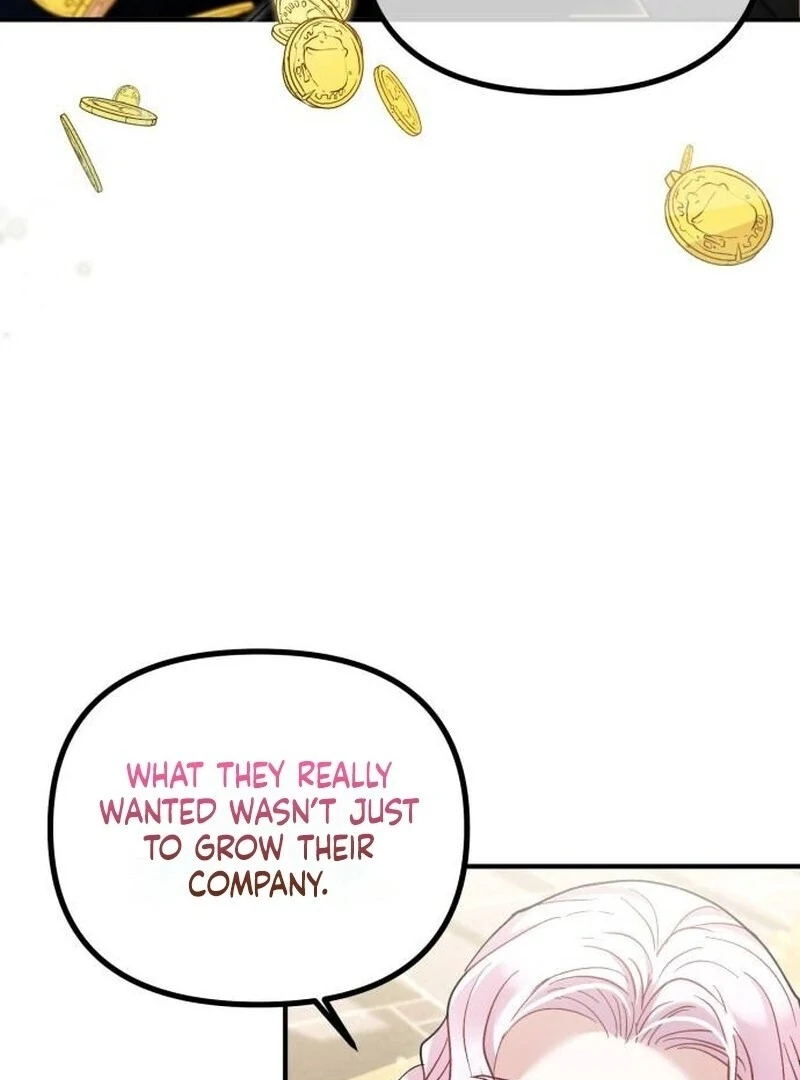 A Beast Swallowed by a Flower Chapter 87 - Page 52