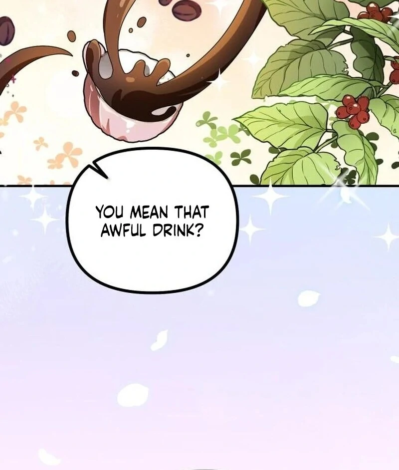 A Beast Swallowed by a Flower Chapter 87 - Page 56