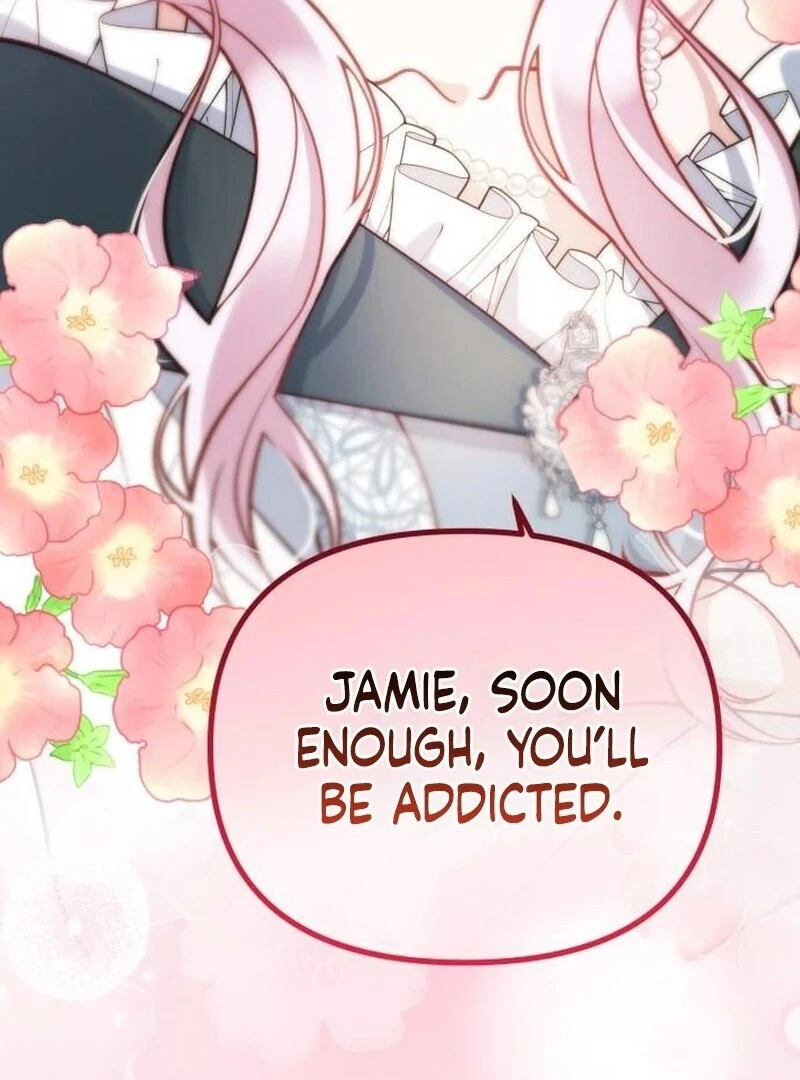 A Beast Swallowed by a Flower Chapter 87 - Page 59