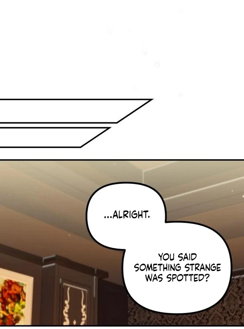 A Beast Swallowed by a Flower Chapter 87 - Page 61